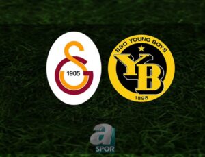 Galatasaray – Young Boys Maçı: Ne Zaman, Saat Kaçta ve Hangi Kanalda Yayınlanacak?