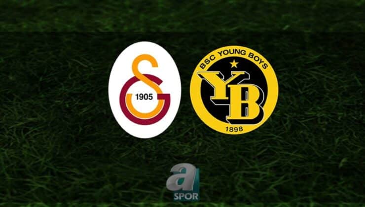 Galatasaray – Young Boys Maçı: Ne Zaman, Saat Kaçta ve Hangi Kanalda Yayınlanacak?