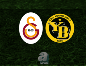 Galatasaray – Young Boys Maçı: Tarih, Yayın ve Kadro Bilgileri