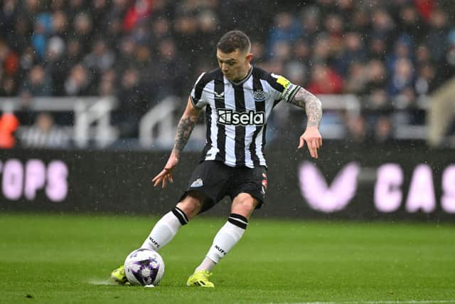 Galatasaray, Young Boys'a Karşı Mağlup Oldu; Kieran Trippier Transfer İddiası