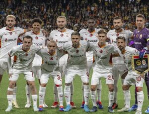 Galatasaray, Young Boys’a Yenilerek UEFA Şampiyonlar Ligi’ne Veda Etti