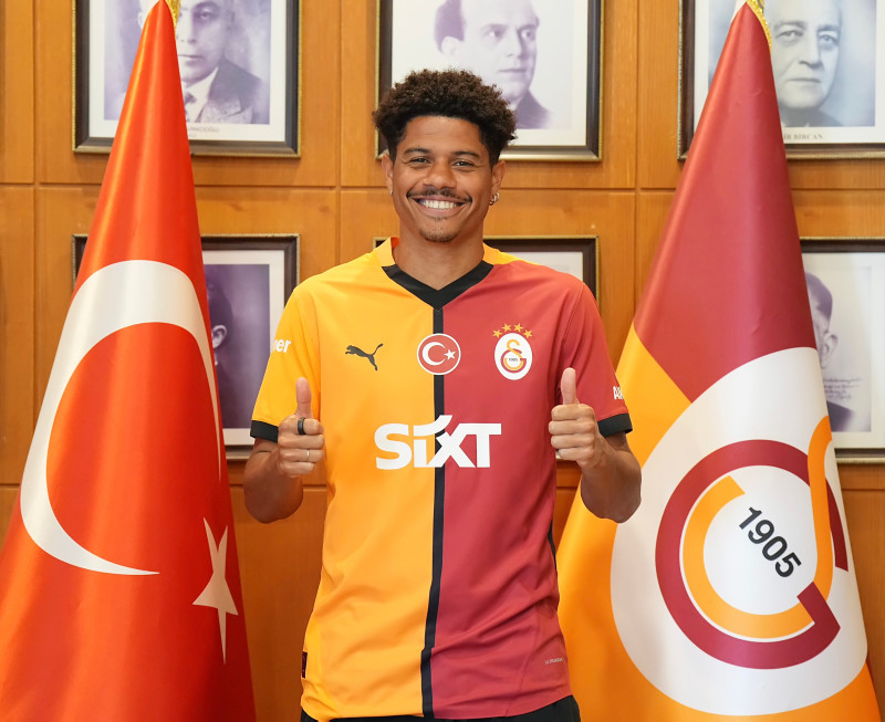 Galatasaray'da 2023 Yaz Transfer Dönemi Gelişmeleri