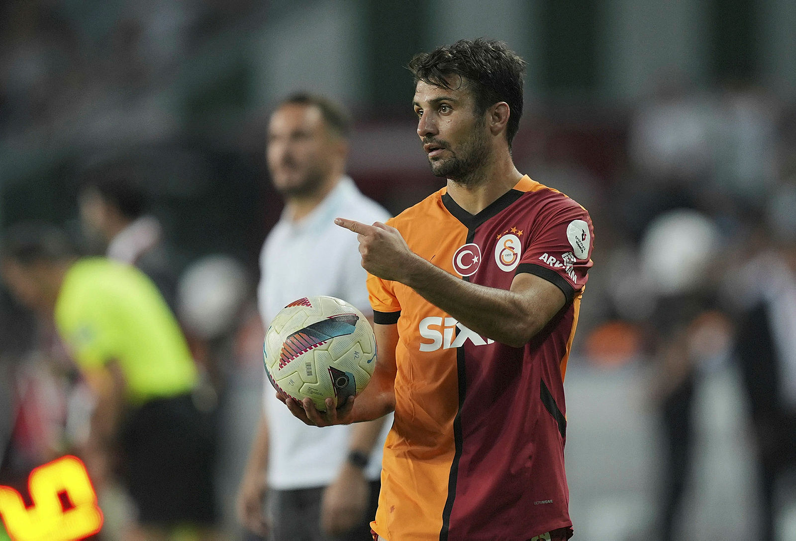 Galatasaray'da 2023 Yaz Transfer Dönemi Gelişmeleri