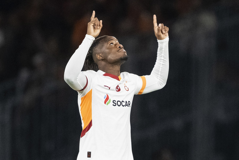 Galatasaray'da 2023 Yaz Transfer Dönemi Gelişmeleri