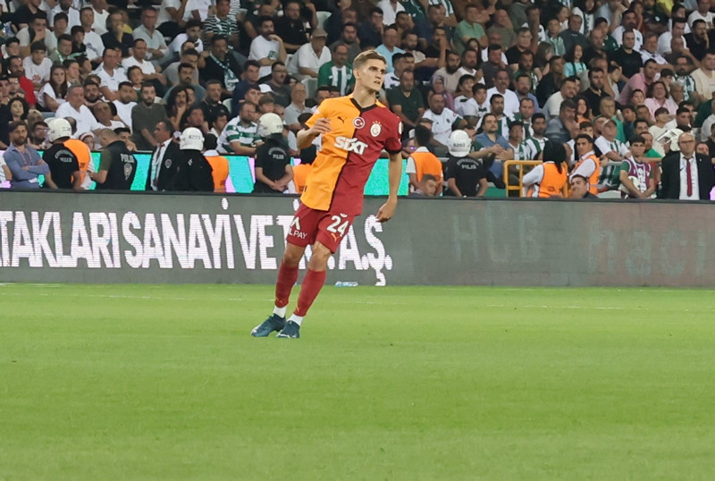 Galatasaray'da 2023 Yaz Transfer Dönemi Gelişmeleri