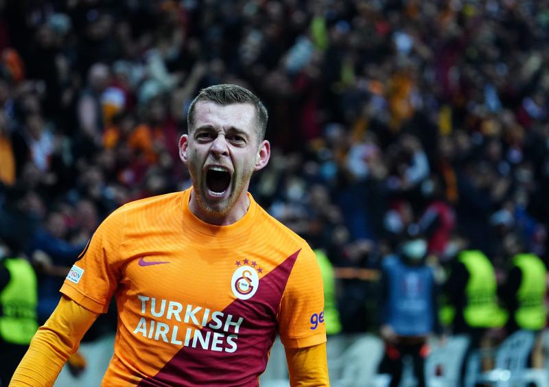 Galatasaray'da Alexandru Cicaldau'nun Transfer Görüşmeleri Başladı