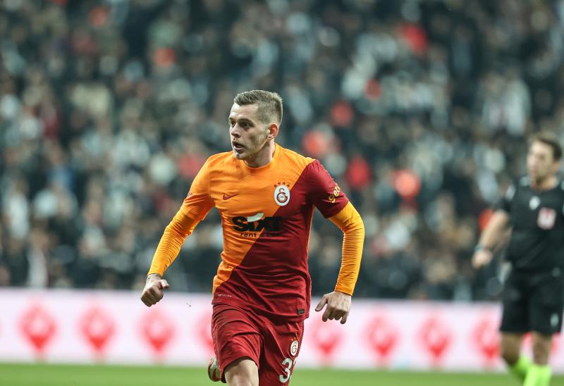 Galatasaray'da Alexandru Cicaldau'nun Transfer Görüşmeleri Başladı