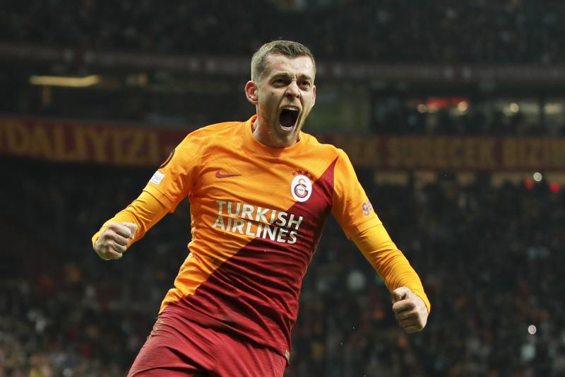 Galatasaray'da Alexandru Cicaldau'nun Transfer Görüşmeleri Başladı