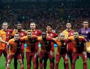 Galatasaray’da Şampiyonluk Primleri Krizi ve Futbolcuların Huzursuzluğu