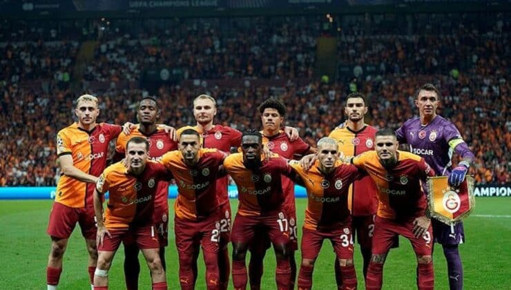 Galatasaray’da Şampiyonluk Primleri Krizi ve Futbolcuların Huzursuzluğu