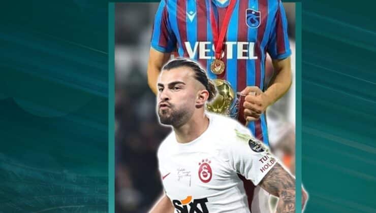 Galatasaray’da Stoper Transferi Hareketliliği