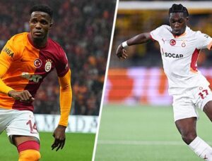 Galatasaray’da Transfer Hareketliliği: Zaha ve Köhn Lyon ve Bremen’e Gidiyor