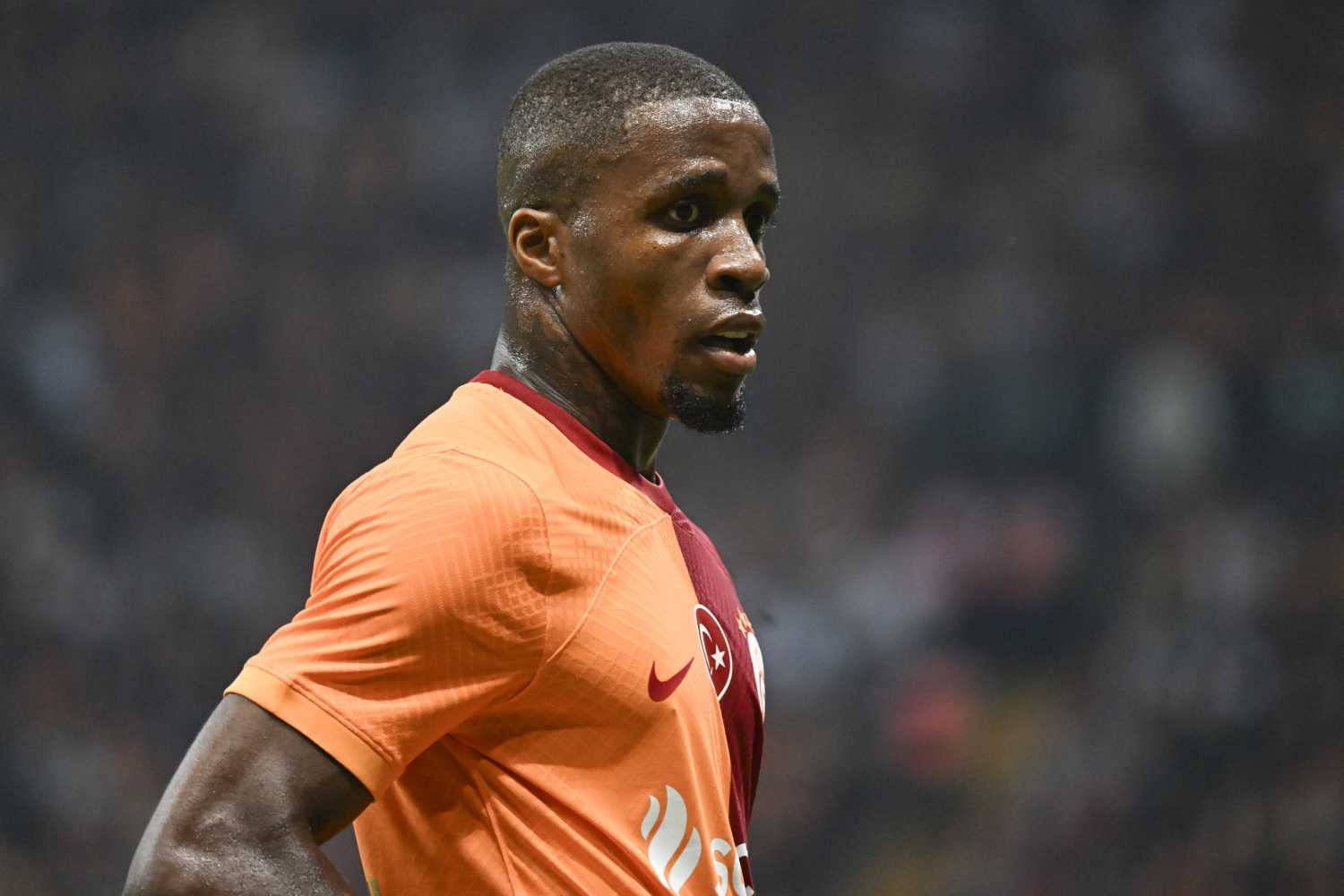 Galatasaray'da Zaha'nın Transfer Durumu ve Taraftarlarla İlgili Açıklamaları