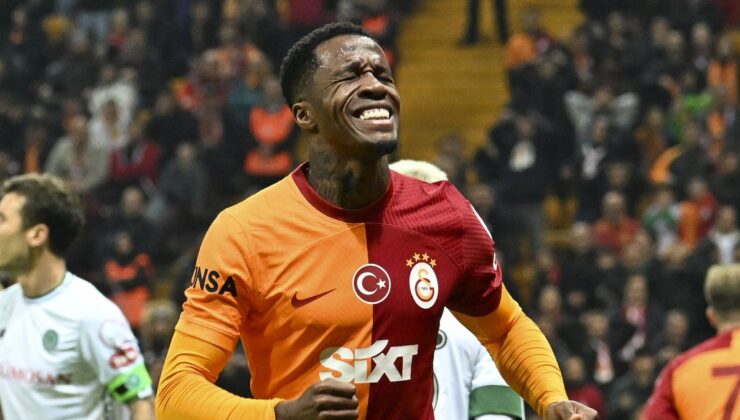 Galatasaray’da Zaha’nın Transfer Durumu ve Taraftarlarla İlgili Açıklamaları