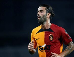 Galatasaray’ın Avrupa Hedefleri ve Sergio Oliveira’nın Geleceği