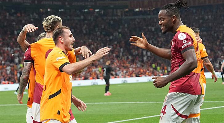 Galatasaray’ın Avrupa Kupalarındaki Başarıları ve İstatistikleri