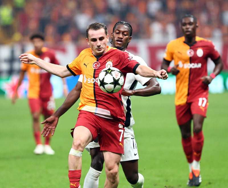 Galatasaray'ın Avrupa Macerası ve Transfer Hedefleri