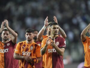 Galatasaray’ın Konyaspor Karşısındaki Performansı ve Oyun Analizi