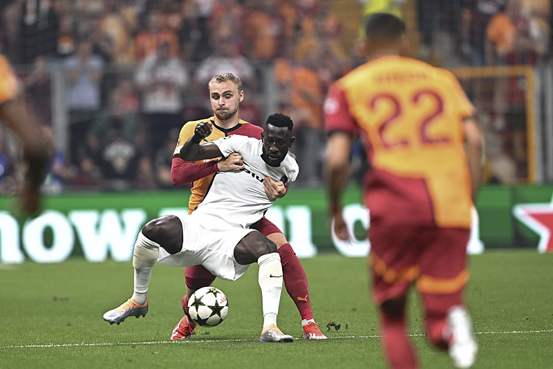 galatasarayin sampiyonlar ligi hayali sona erdi young boys mac analizi 1 KzI6XXud