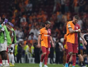 Galatasaray’ın Şampiyonlar Ligi Hayali Sona Erdi: Young Boys Maç Analizi