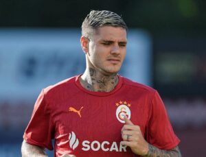 Galatasaray’ın Şampiyonlar Ligi Hedefi ve Mauro Icardi’nin Geleceği