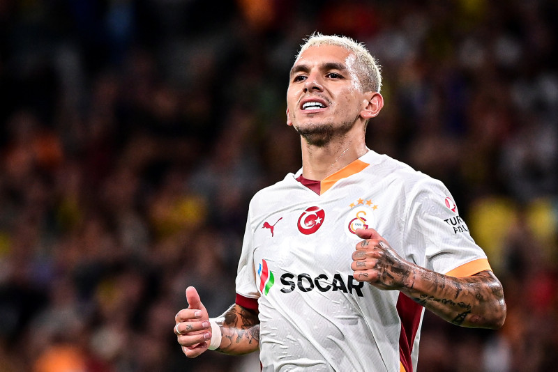 Galatasaray'ın Transfer Gelişmeleri ve Lucas Torreira İddiaları