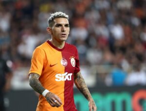 Galatasaray’ın Transfer Gelişmeleri ve Lucas Torreira İddiaları