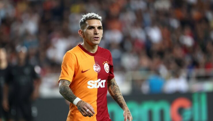 Galatasaray’ın Transfer Gelişmeleri ve Lucas Torreira İddiaları