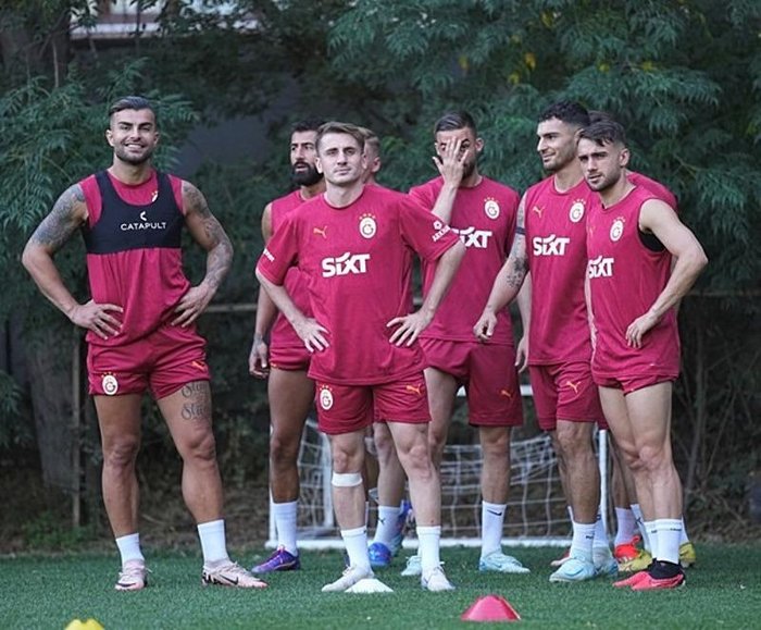 Galatasaray'ın En Farklı Galibiyet ve Mağlubiyetleri