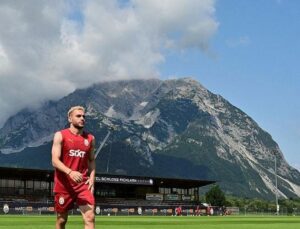 Galatasaray’ın Young Boys Maç Kadrosu Açıklandı