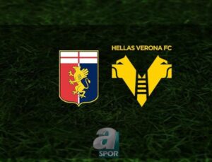 Genoa ile Verona Arasında Nefes Kesen Mücadele