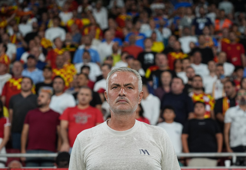 Göztepe - Fenerbahçe Maçı Özeti ve Mourinho'nun Açıklamaları