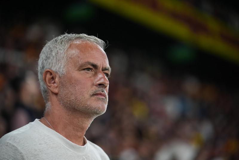 Göztepe - Fenerbahçe Maçı Özeti ve Mourinho'nun Açıklamaları