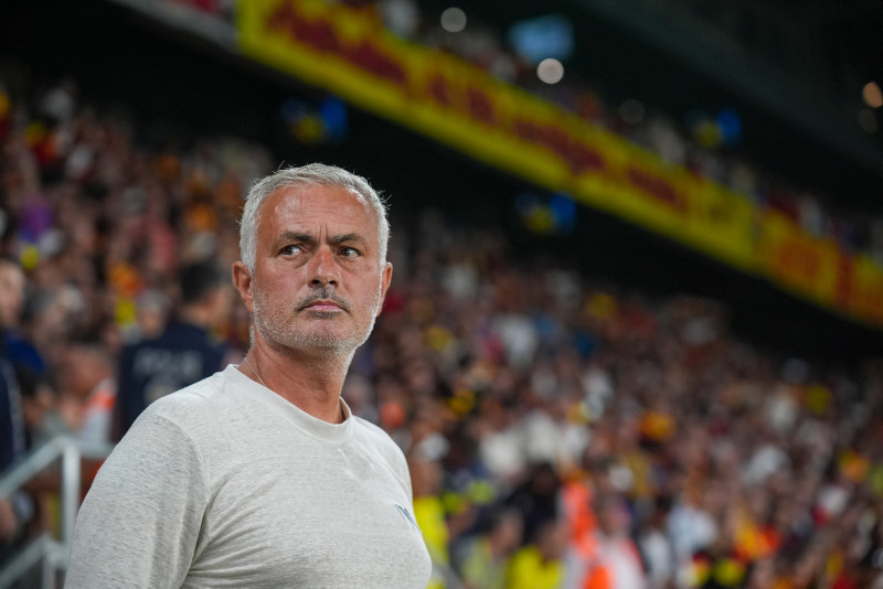 Göztepe - Fenerbahçe Maçı Özeti ve Mourinho'nun Açıklamaları