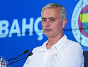 Göztepe – Fenerbahçe Maçı Özeti ve Mourinho’nun Açıklamaları