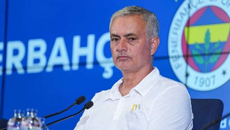 Göztepe – Fenerbahçe Maçı Özeti ve Mourinho’nun Açıklamaları