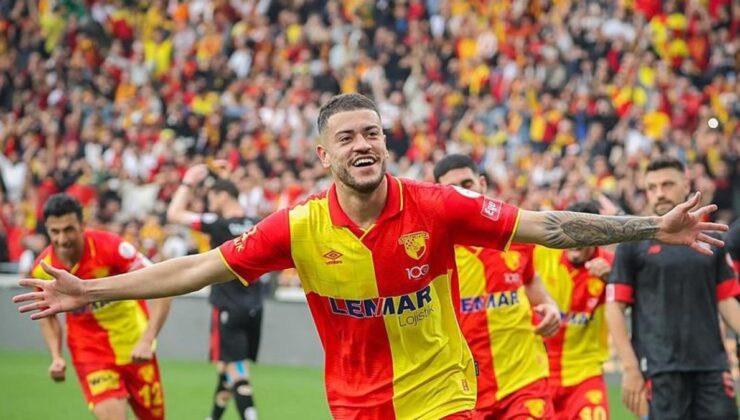 Göztepe – Fenerbahçe Maçında Tartışmalı VAR Kararı