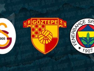 Göztepe-Fenerbahçe Maçında Yaşanan Olaylar ve Galatasaray’ın Açıklaması