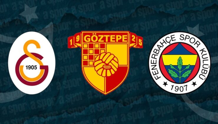 Göztepe-Fenerbahçe Maçında Yaşanan Olaylar ve Galatasaray’ın Açıklaması