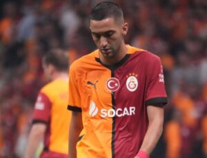 Hakim Ziyech’in Ajax’a Dönüş İddiaları