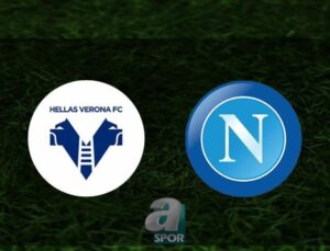 Hellas Verona – Napoli Maçı Bilgileri