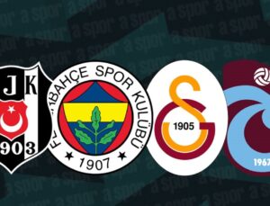 İFFHS 2023-2024 Sezonu En İyi Futbol Takımları Açıklandı