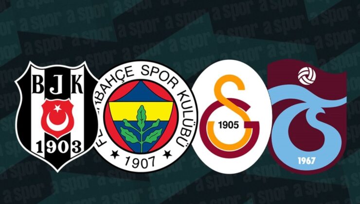 İFFHS 2023-2024 Sezonu En İyi Futbol Takımları Açıklandı