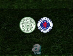 İskoç Derbisi: Celtic ile Rangers Karşılaşıyor