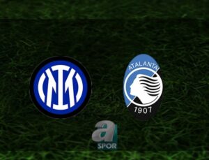 İtalya Serie A: Inter – Atalanta Maçı Detayları