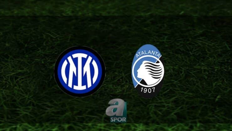 İtalya Serie A: Inter – Atalanta Maçı Detayları