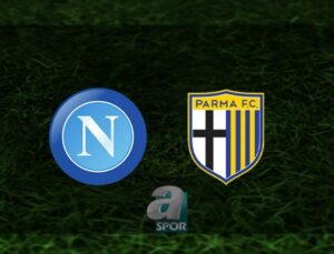 İtalya Serie A: Napoli – Parma Maçı Bilgileri