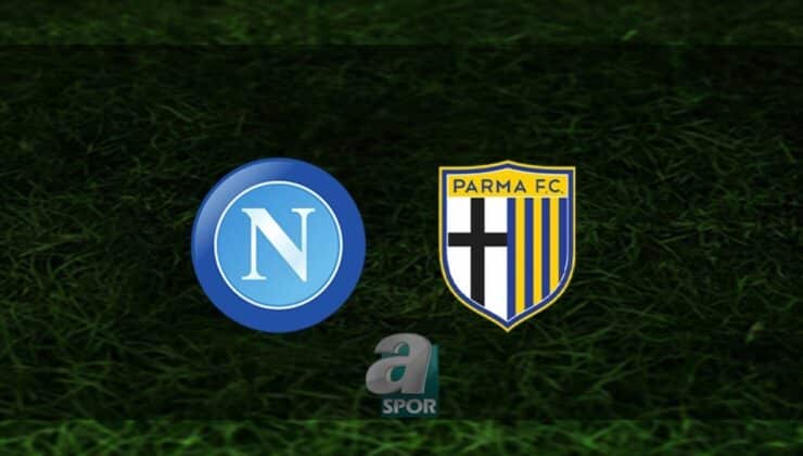 İtalya Serie A: Napoli – Parma Maçı Bilgileri