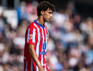 Joao Felix İçin Aston Villa’dan 45 Milyon Euro Teklif