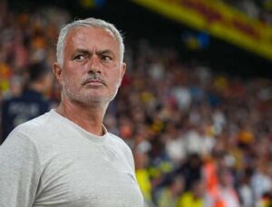 Jose Mourinho’nun Göztepe Maçı Değerlendirmesi